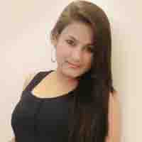 Divya New Call Girl in Banglore