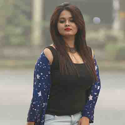 somya bangalore escorts
