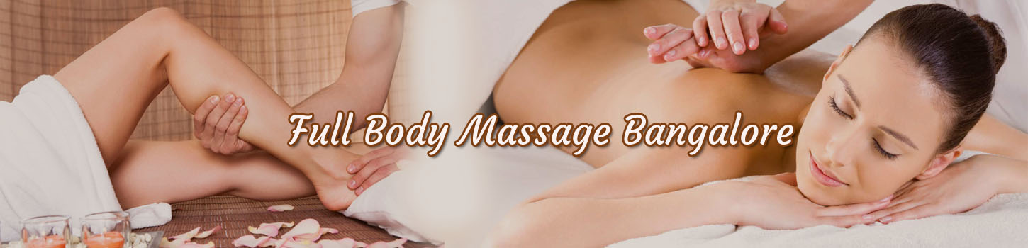 massage Bangalore Escorts