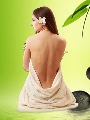 Head and Shoulder Massage In Bangalore