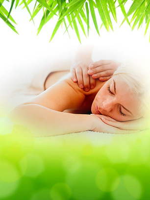 Bangalore Body to Body Massage Service